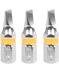 Bit Strend Pro Plochý 0,8x5, bal. 3 ks