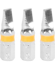 Bit Strend Pro Plochý 1x6, bal. 3 ks