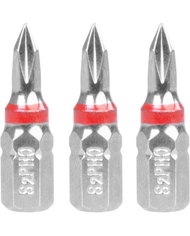 Bit Strend Pro Phillips PH 0, bal. 3 ks