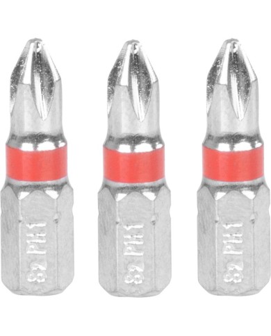 Bit Strend Pro Phillips PH 1, bal. 3 ks