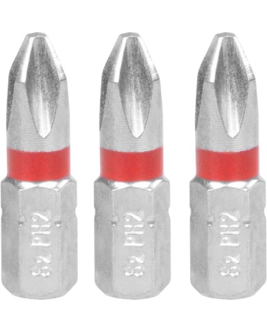 Bit Strend Pro Phillips PH 2, bal. 3 ks