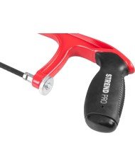 Pilka Strend Pro Premium ComfortGrip DL334, 280 mm, Junior, ručná