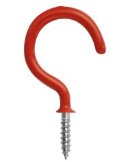 Sada hákov, háčik so závitom MH5031, 1-3/4", v blistri 6 ks