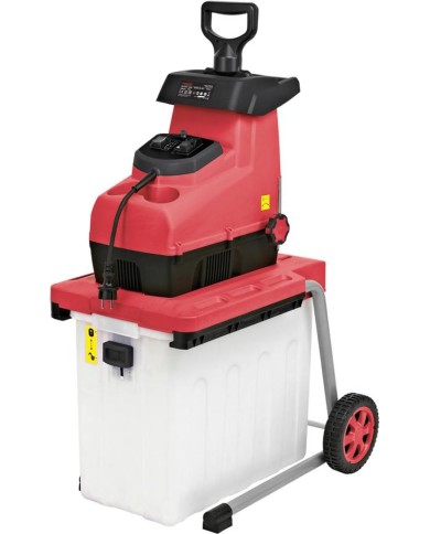 Drvič Worcraft WPSH203, 2800 W, na konáre a vetvy, 44 mm