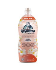 Aviváž Lavandera, koncentrát, čistota orientu, 1760 ml/80 pracích dávok