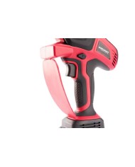 Píla Worcraft CHS-S20LiBP ShareSYS, 20V Li-Ion, ručná, mini reťazová, bezuhlíková, lišta 15 cm