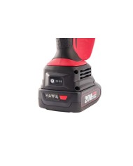 Píla Worcraft CHS-S20LiBP ShareSYS, 20V Li-Ion, ručná, mini reťazová, bezuhlíková, lišta 15 cm