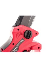 Píla Worcraft CHS-S20LiBP ShareSYS, 20V Li-Ion, ručná, mini reťazová, bezuhlíková, lišta 15 cm