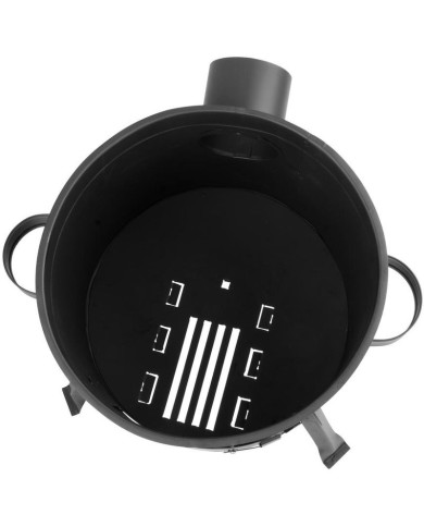 Súprava kotlová Partyset, zabíjačková, komplet, guľášová, 22 lit. kotlík, s naberačkou, pokrievkou a varechou