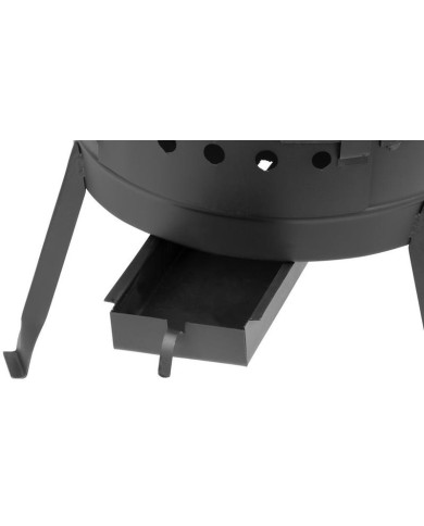 Súprava kotlová Partyset, zabíjačková, komplet, guľášová, 22 lit. kotlík, s naberačkou, pokrievkou a varechou