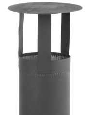 Súprava kotlová Partyset, zabíjačková, komplet, guľášová, 22 lit. kotlík, s naberačkou, pokrievkou a varechou