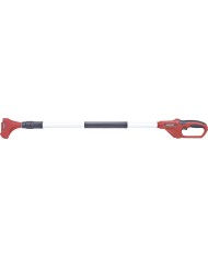 Tyč Worcraft WER001 ShareSYS, na mini reťazovú pílu CHS-S20LIBP a nožnice CSC-S20LiBP, teleskopická, 1,1-1,6 m