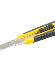 Nôž Strend Pro UKBOX-86-18 18 mm, odlamovací, plastový