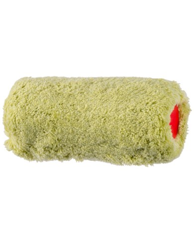 Valček CLASSIC Green, zelený, 180 mm, fasádny, maliarsky, 48/8 mm