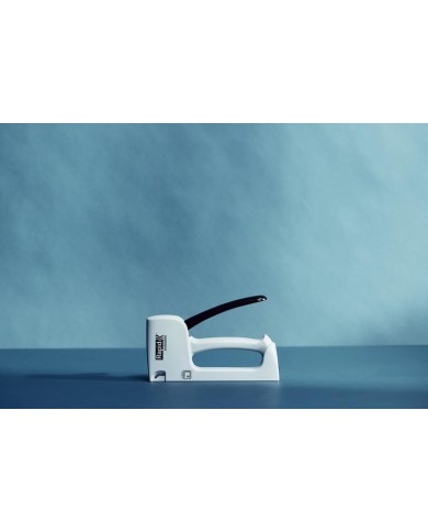 Sponkovačka RAPID Spirit of Sweden Skargard, R53, ručná, spony typ 53, 4-10 mm