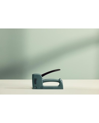 Sponkovačka RAPID Spirit of Sweden Skog, R53, ručná, spony typ 53, 4-10 mm