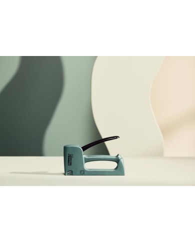 Sponkovačka RAPID Spirit of Sweden Skog, R53, ručná, spony typ 53, 4-10 mm