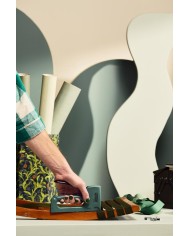 Sponkovačka RAPID Spirit of Sweden Skog, R53, ručná, spony typ 53, 4-10 mm