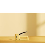 Sponkovačka RAPID Spirit of Sweden Blomster, R53, ručná, spony typ 53, 4-10 mm