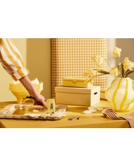 Sponkovačka RAPID Spirit of Sweden Blomster, R53, ručná, spony typ 53, 4-10 mm