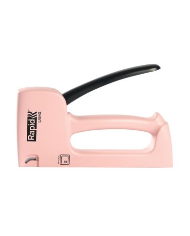 Sponkovačka RAPID Spirit of Sweden Ljung, R53, ručná, spony typ 53, 4-10 mm