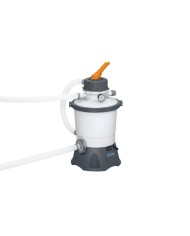 Filtrácia Bestway® FlowClear™, 58515, piesková, na bazén, 3028 lit./h