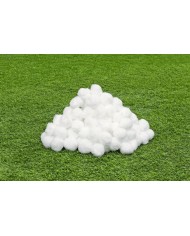 Náplň Bestway® FlowClear™ 58475, Polysphere, 100% PET, 500 g, pre pieskové filtrácie