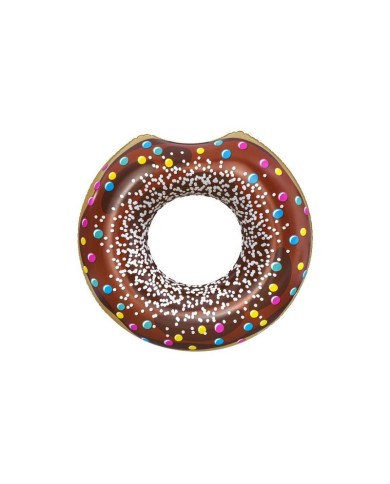 Kruh Bestway® 36118, Donut, detský, nafukovací, koleso do vody, 107 cm