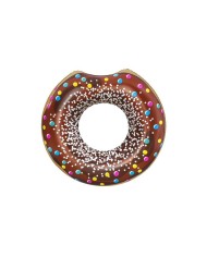 Kruh Bestway® 36118, Donut, detský, nafukovací, koleso do vody, 107 cm