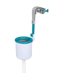 Zberač nečistôt Bestway® FlowClear™, 58233, 2006 lit./h, povrchový