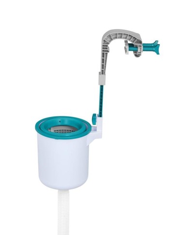 Zberač nečistôt Bestway® FlowClear™, 58233, 2006 lit./h, povrchový