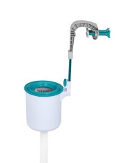 Zberač nečistôt Bestway® FlowClear™, 58233, 2006 lit./h, povrchový