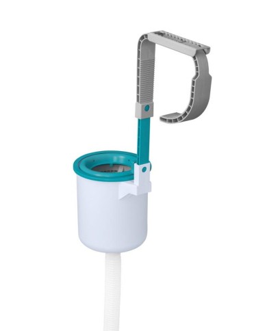 Zberač nečistôt Bestway® FlowClear™, 58233, 2006 lit./h, povrchový