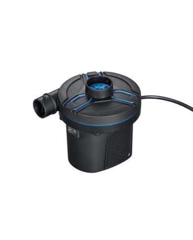 Pumpa Bestway® 62252, PowerTouch, 220-240V, 3x adaptér, na nafukovačky, bazény a lopty