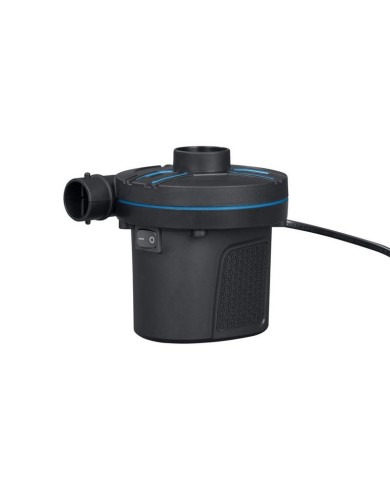 Pumpa Bestway® 62252, PowerTouch, 220-240V, 3x adaptér, na nafukovačky, bazény a lopty