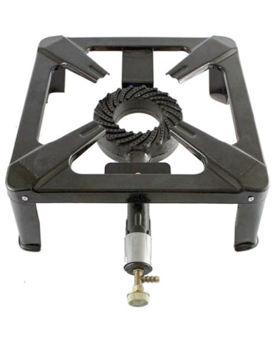 Varič KEMPER Mega Zeus, 7,5kW, priemyselný