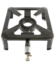 Varič KEMPER Mega Zeus, 7,5kW, priemyselný