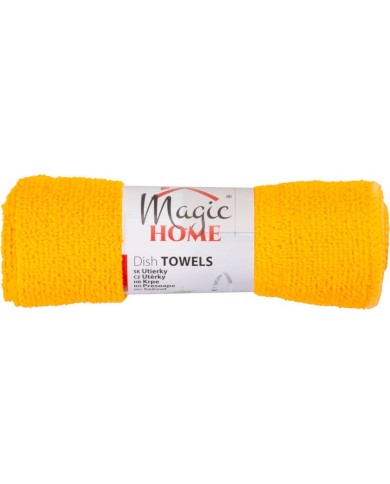 Utierka MagicHome DC0139, Classic, mix farieb, bal. 2 ks