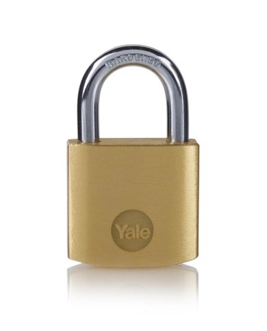 Zámok Yale Y110B/30/115/1, Standard Security, visiaci, 30 mm, 3 kľúče