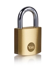 Zámok Yale Y110B/30/115/1, Standard Security, visiaci, 30 mm, 3 kľúče