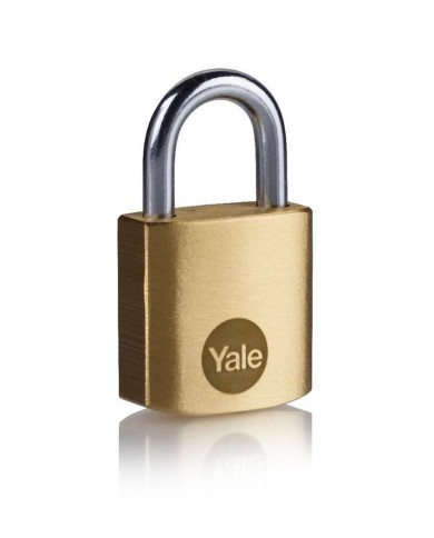 Zámok Yale Y110B/25/113/1, Standard Security, visiaci, 25 mm, 3 kľúče