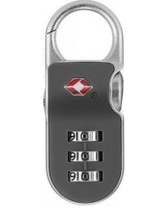 Zámok Yale YTP2/26/216/1, visiaci, cestovný, TSA s číselnou kombináciou, 26 mm