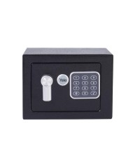 Trezor Yale YSV/170/DB2 Value, mini, čierny