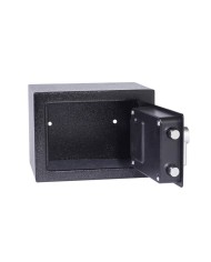 Trezor Yale YSV/170/DB2 Value, mini, čierny