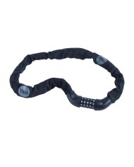 Zámok Yale YCHC0/6/90/2, na bicykel, číselný kód, 900 mm