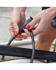 Zámok Yale YCK0/10/60/2 , na bicykel, na kľúč, 600 mm