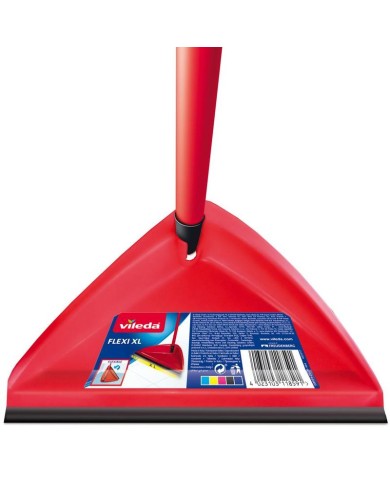 Lopatka Vileda Flexi 2v1, s dlhou rukoväťou