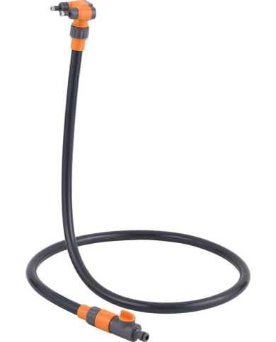 Osviežovač Strend Pro, vodná hmla, ochladzovač, flexibilný, nastaviteľný