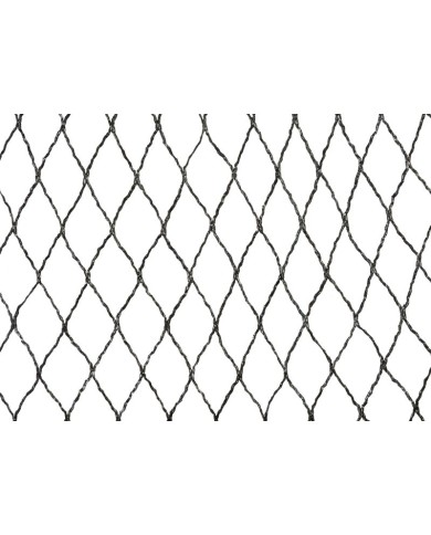 Sieť Strend Pro, 8x8 m, oko 25 mm, proti vtákom, PE