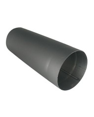 Rúra HS 0250/160/2,0 mm, dymovod, oceľová hrubostenná dymová rúra